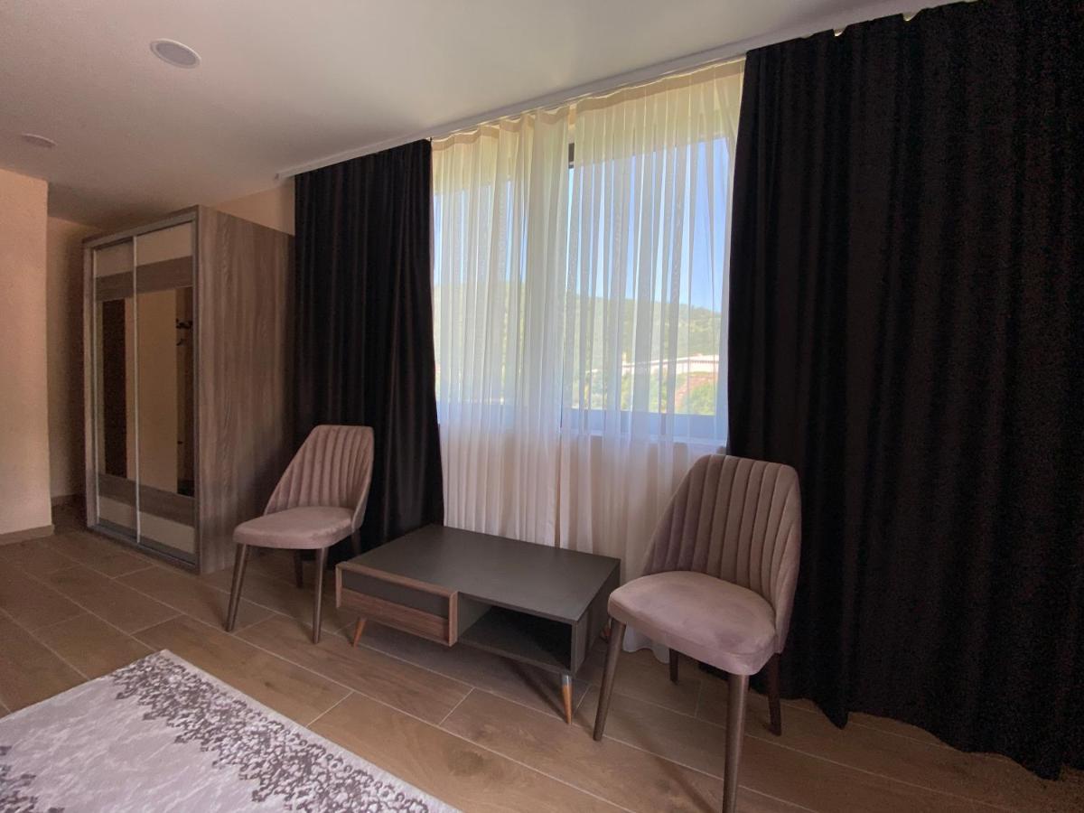 Apartmani Neskovic Foca Exterior foto