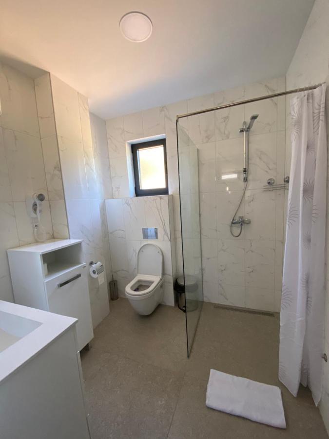 Apartmani Neskovic Foca Exterior foto