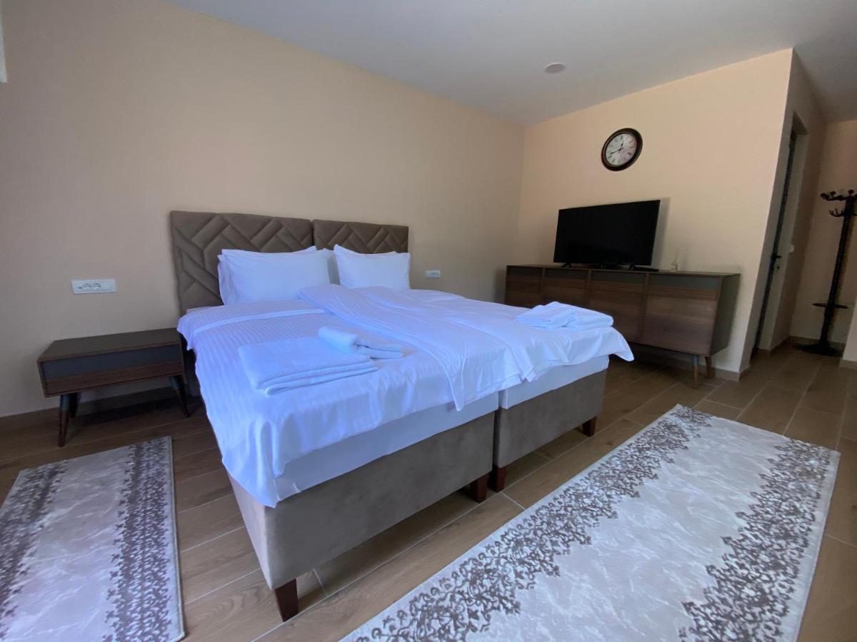 Apartmani Neskovic Foca Exterior foto