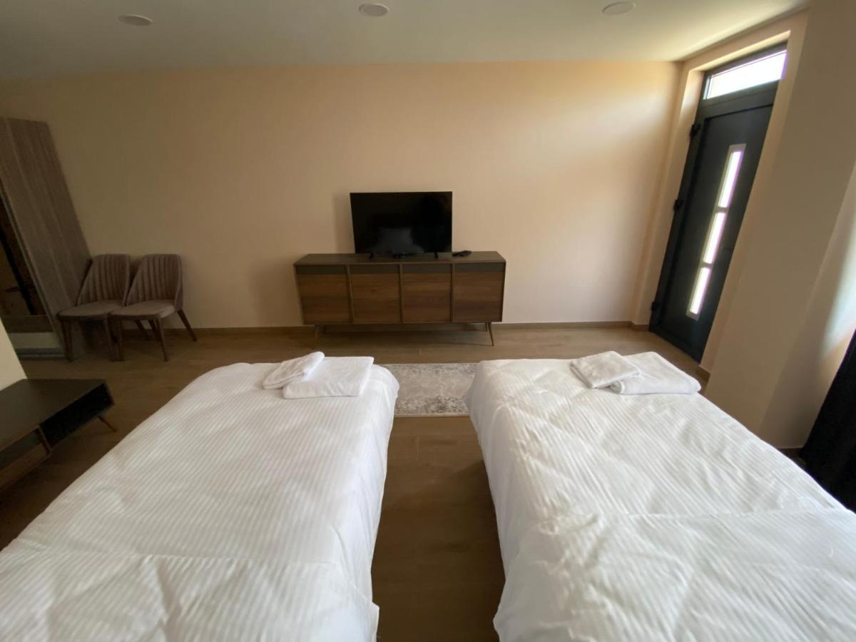 Apartmani Neskovic Foca Exterior foto