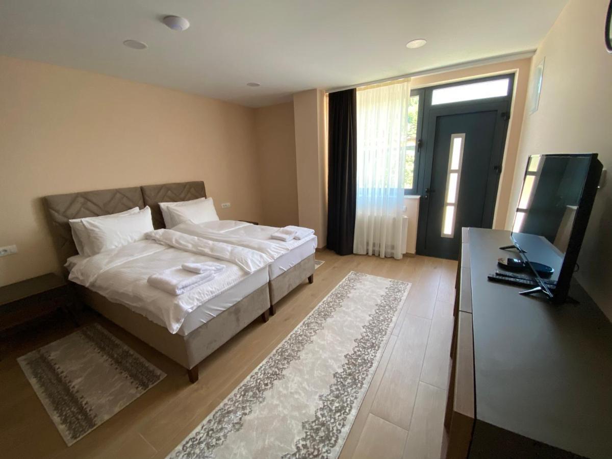 Apartmani Neskovic Foca Exterior foto