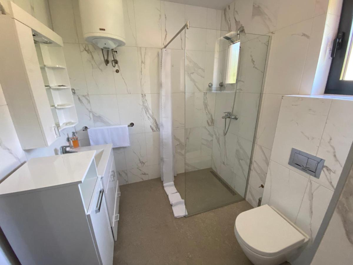 Apartmani Neskovic Foca Exterior foto